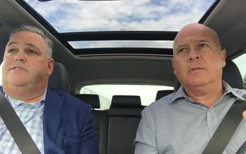 1-2-1: Mobile - John Kirk Speaks with Sunwing's Andrew Dawson