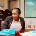 Catherine Maisonneuve - Ministry of Tourism Bahamas