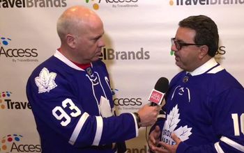 1-2-1 With TravelBrands' Frank DeMarinis