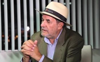 Interview with Ecuador Minister of Tourism, Freddy Ehlers Zurita