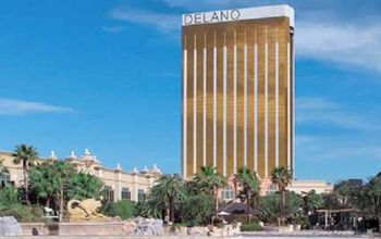 Discover the Delano Las Vegas