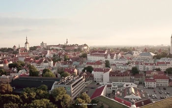 Learn More About Estonia & Why You Should Visit