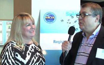 An Update on NACTA!
