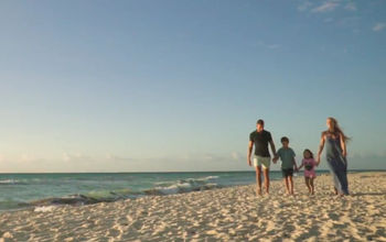 Palmaia Riviera Maya: Fun for the Entire Family!
