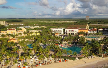 A First Hand Look at Sanctuary Cap Cana with Kevin Froemming