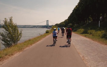 The AmaWaterways Wellness Program