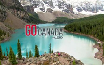 Brighter Getaways with Air Canada Vacations!