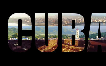 Cuba Says Thank you to Canada