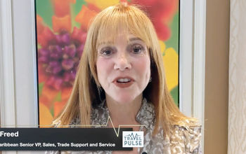 One-on-One with Royal Caribbean's Vicki Freed