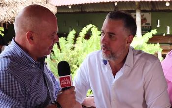 TravelPulse Canada in Jamaica - Part One