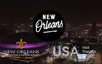 New Orleans: 24/7 Since 1718
