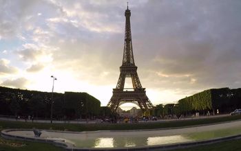 Things You Must Experience When Visiting Paris