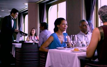 Explore the World with Holland America