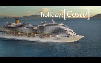 Costa Cruises: The Italian Way to Discover the World