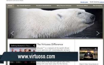 Virtuoso's New Portal to Luxury