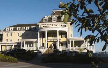 Discover Ocean House at Watch Hill!