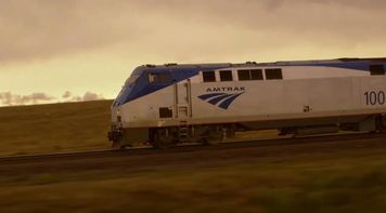 Amtrak Vacations: Discover What America Has to Offer