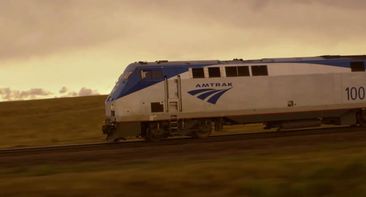 Amtrak Vacations: Discover What America Has to Offer