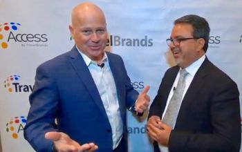 1:2:1 with Frank DeMarinis at 2019 Agent Appreciation Event