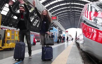 The Railbookers Experience