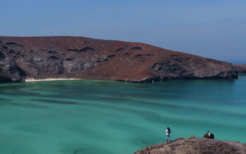 Visit Baja California Sur