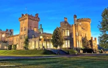 Find Luxury at Dromoland Castle