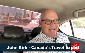Puerto Vallarta 's Marina District with John Kirk, Canada's Travel Expert.