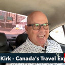 Puerto Vallarta 's Marina District with John Kirk, Canada's Travel Expert.