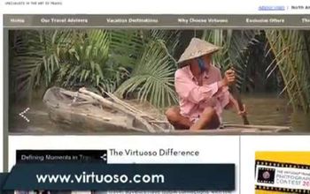 Virtuoso’s New Consumer Face