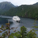 Ventures by Seabourn: Alaska 2019