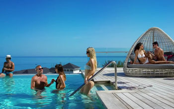 Unlimited-Luxury at Breathless Resorts & Spas
