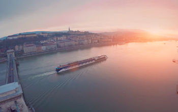 Cruise in Luxury with AmaWaterways