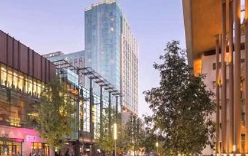 What's Next for American Express’s Retail Network?