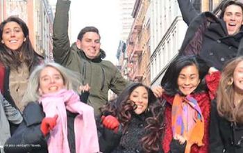 Behind Absolute Travel's Success