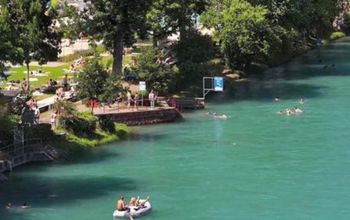 Swiss Travel Mart Report: Explore Beautiful Bern!