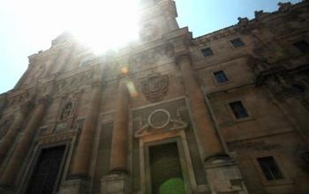 Discover the Heart of the Iberian Peninsula