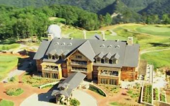 Explore Virginia’s Primland Resort!