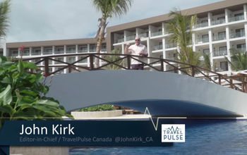 Hyatt Ziva & Zilara Cap Cana with Travel Expert John Kirk