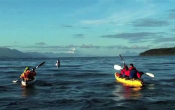 Travel the Diversity of Chile
