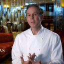 Seabourn Partnerships - Chef Thomas Keller