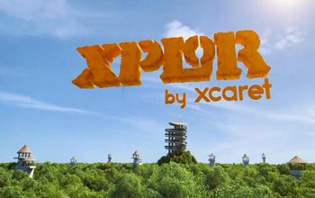 Xplor by Xcaret