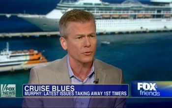 Mark Murphy in the media on Fox & Friends 04/06/13