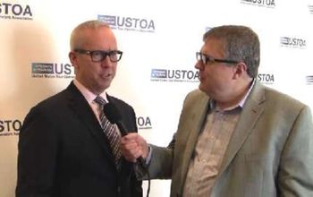USTOA’s Game Plan