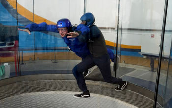 Epic Fun at Sea on Royal Caribbean’s Odyssey of the Seas Cruise Ship
