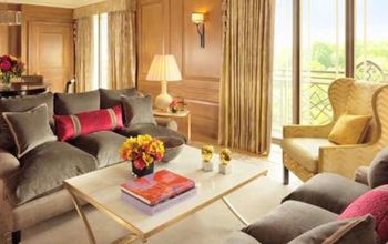 Discover the Dorchester Collection!