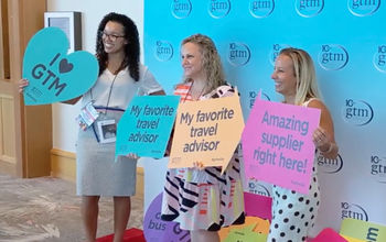Advisors, Suppliers Discuss Importance of Global Travel Marketplace