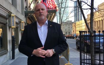 The Pitch- December - Carnival Cruise Line