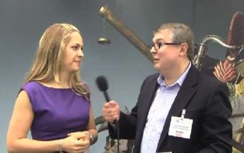 Luxury travel with Tania Swasbrook