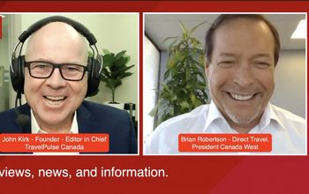 When Will It End? A Frank Conversation with Brian Robertson