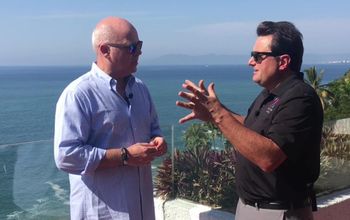 1-2-1 With Kevin Froemming, Playa Resorts CCO